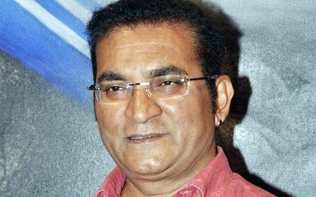Singer Abhijeet booked for misbehaving with woman 